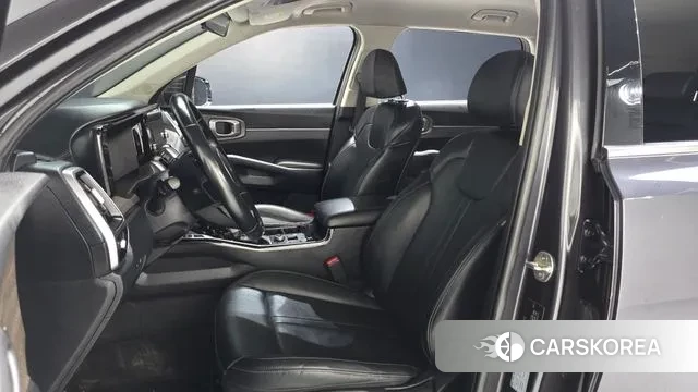 Kia Sorento 4th Generation id 3281196 из Кореи 20