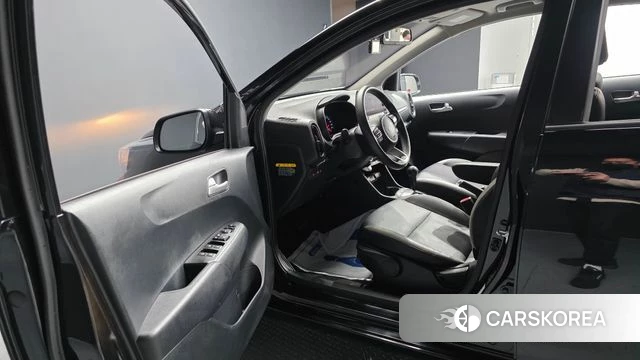 Kia Morning Urban (JA) id 3954126 из Кореи 20