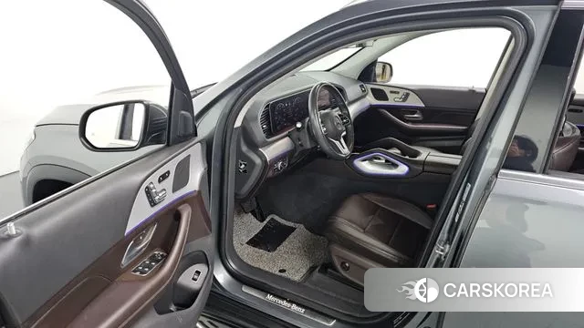 Mercedes-Benz GLE-Class W167 id 3692244 из Кореи 20
