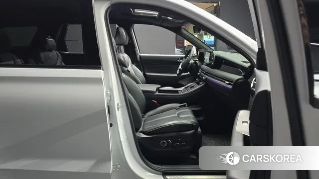 Hyundai The New Palisade id 3300206 из Кореи 20