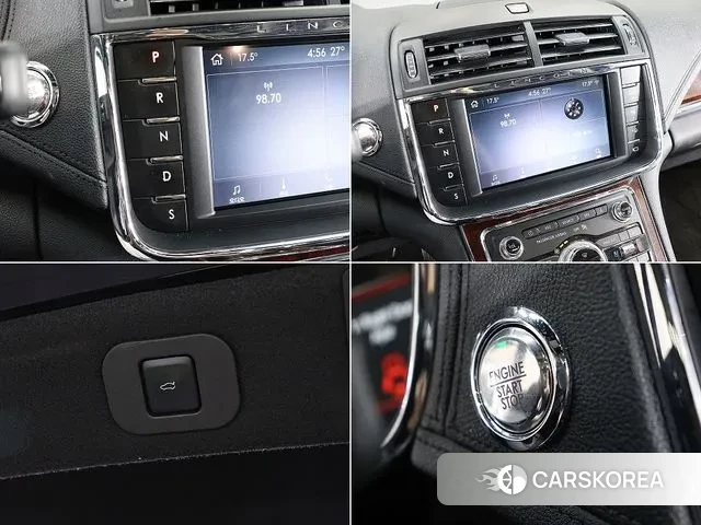 Lincoln Continental 10th Generation id 3090075 из Кореи 20