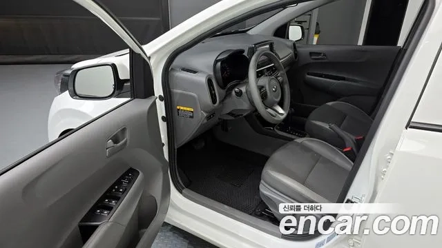 Kia All New Morning (JA) id 2870082 из Кореи 20