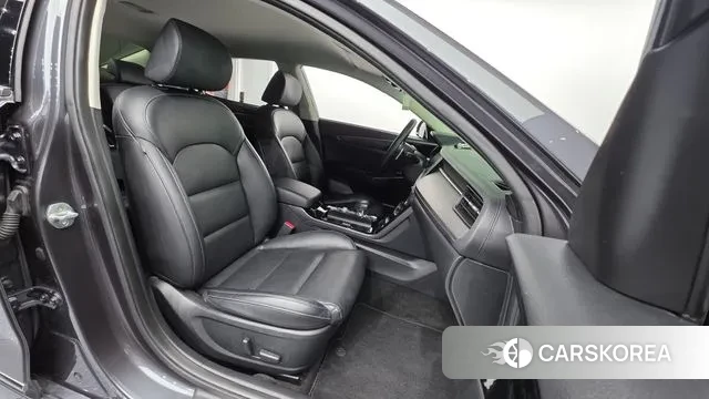 Kia K7 Premier id 3367973 из Кореи 20