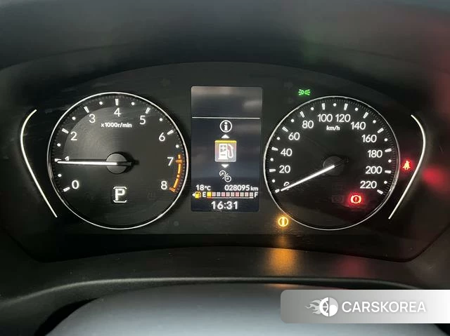 Honda XR-V id 4299673 из Китая 20