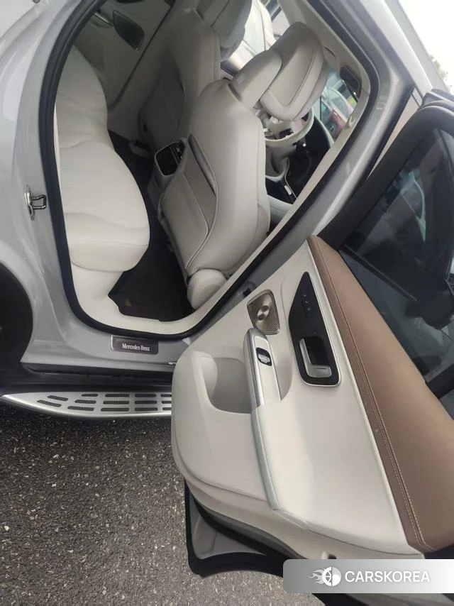Mercedes-Benz EQE SUV id 4348489 из Китая 15