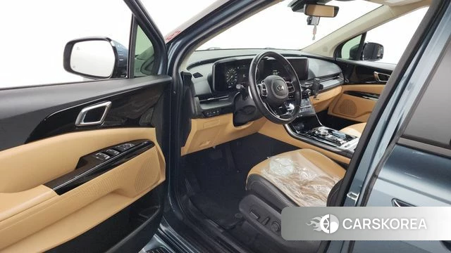 Kia Carnival 4th generation id 3828097 из Кореи 20