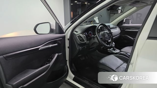 Kia Seltos id 4793841 из Кореи 20