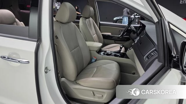 Kia The New Carnival id 4251008 из Кореи 33