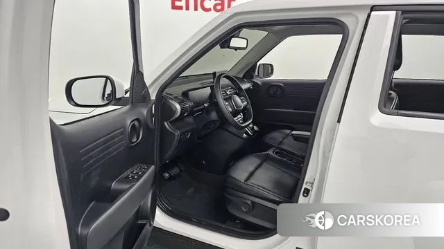 Hyundai Casper id 3384512 из Кореи 20