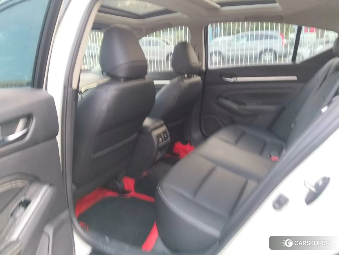 Nissan Teana id 4505044 из Китая 17
