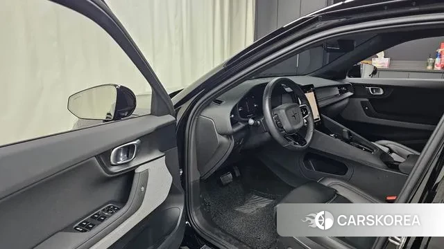 Polestar Polestar 2 id 3383768 из Кореи 20