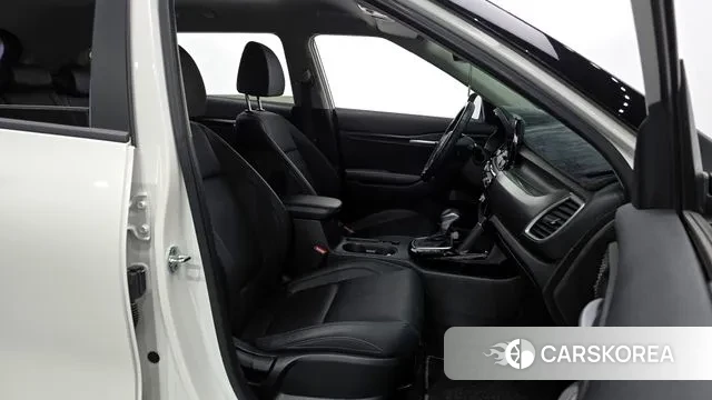 Kia Seltos id 3646219 из Кореи 20