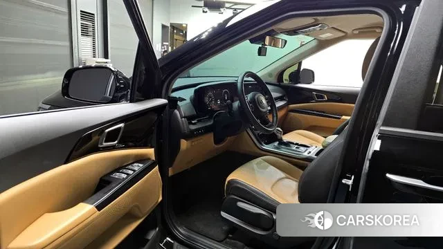 Kia Carnival 4th generation id 3717594 из Кореи 20