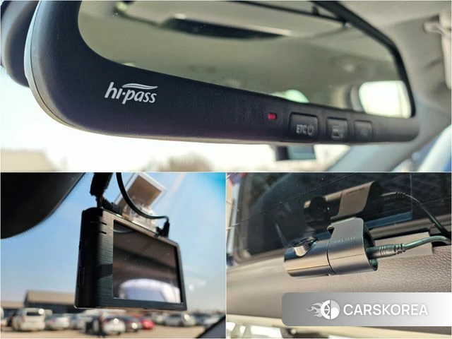 Hyundai Palisade id 3819457 из Кореи 20