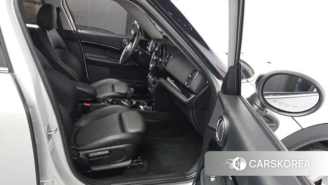 Mini Cooper Countryman id 3753014 из Кореи 20
