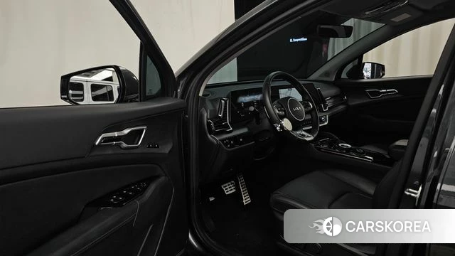Kia Sportage 5th Generation id 4590550 из Кореи 20