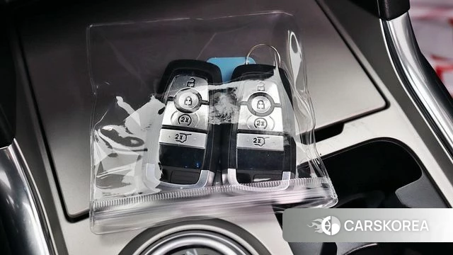 Ford Explorer 6th Generation id 3865106 из Кореи 19