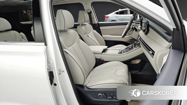 Hyundai The New Palisade id 3850970 из Кореи 20