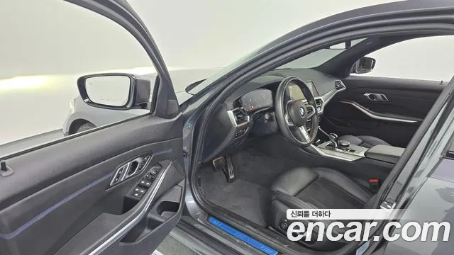 BMW 3 Series (G20) id 2945879 из Кореи 20