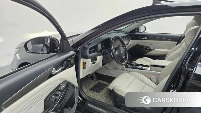 Kia K7 Premier Hybrid id 4895213 из Кореи 33