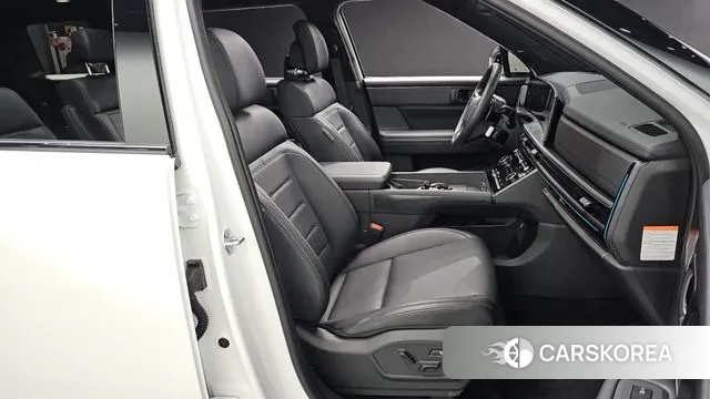 Hyundai Santa Fe (MX5) id 3322035 из Кореи 20