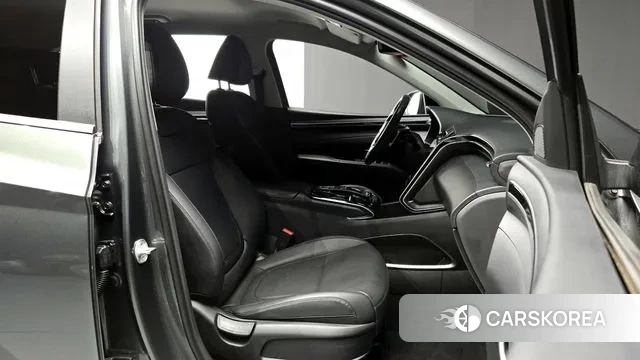 Hyundai Tucson (NX4) id 3367207 из Кореи 20