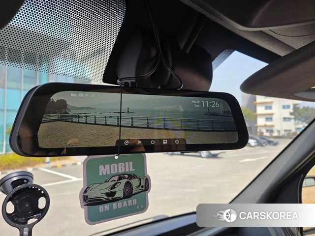 Renault Korea (Samsung) Master id 3857394 из Кореи 20