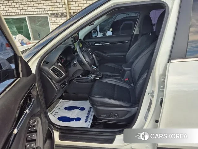 Kia Seltos id 2995024 из Кореи 15