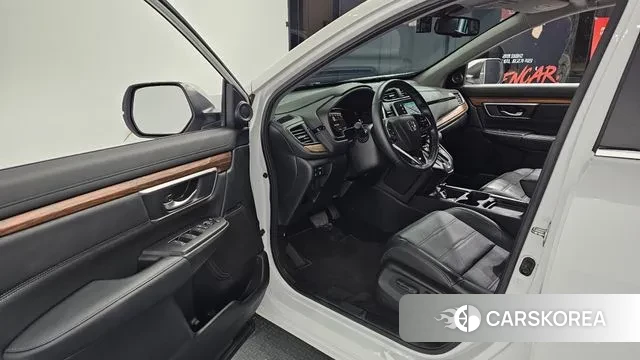 Honda CR-V 5th generation id 3439531 из Кореи 20