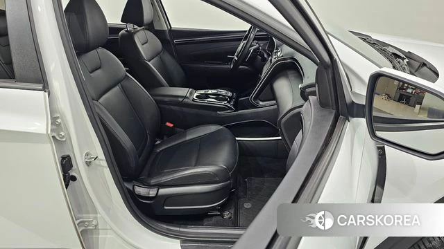 Hyundai Tucson (NX4) id 4641069 из Кореи 30