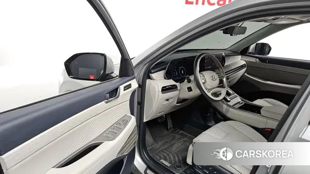 Hyundai The New Palisade id 3452375 из Кореи 20