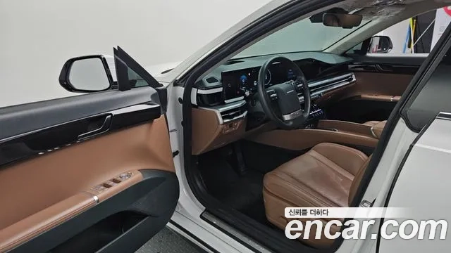 Hyundai Grandeur (GN7) id 2910220 из Кореи 20