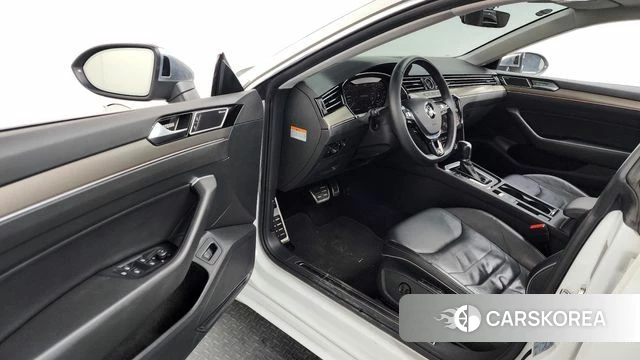 Volkswagen Arteon id 3916834 из Кореи 20