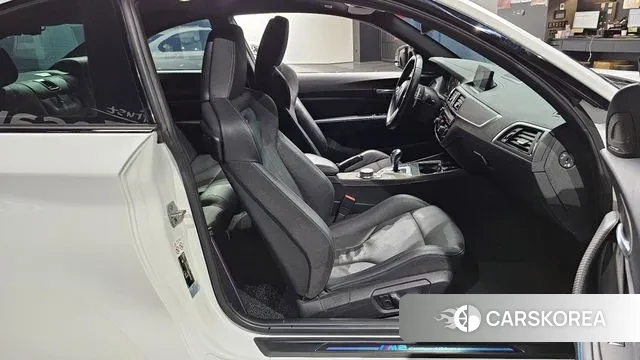 BMW M2 (F87) id 3448697 из Кореи 20