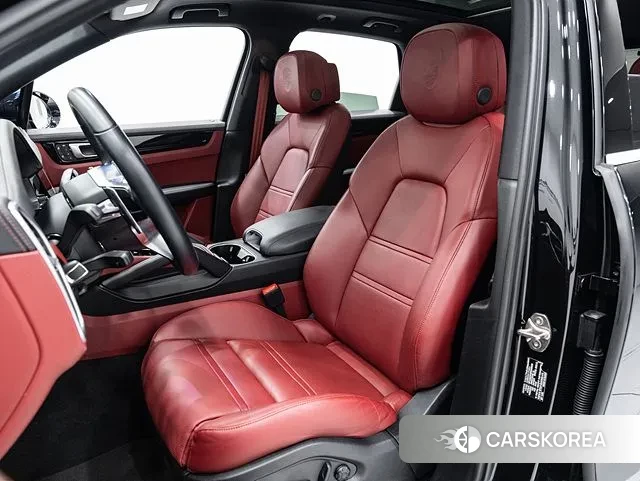 Porsche Cayenne (PO536) id 3571892 из Кореи 20