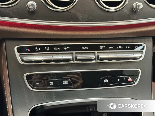 Mercedes-Benz E-class id 4259426 из Китая 24
