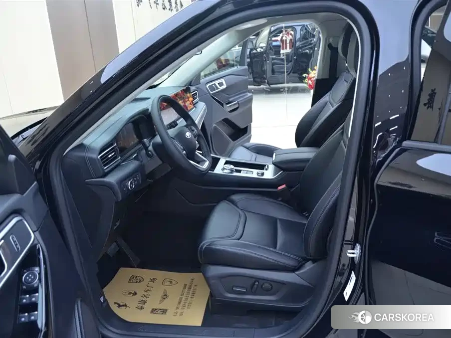 Ford Explorer id 4583889 из Китая 15