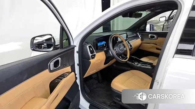 Kia Sorento 4th Generation id 3201282 из Кореи 20