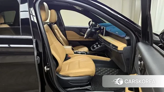 Lincoln Corsair id 3032911 из Кореи 20