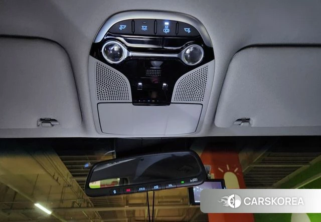 Hyundai Grandeur IG id 4196879 из Кореи 17