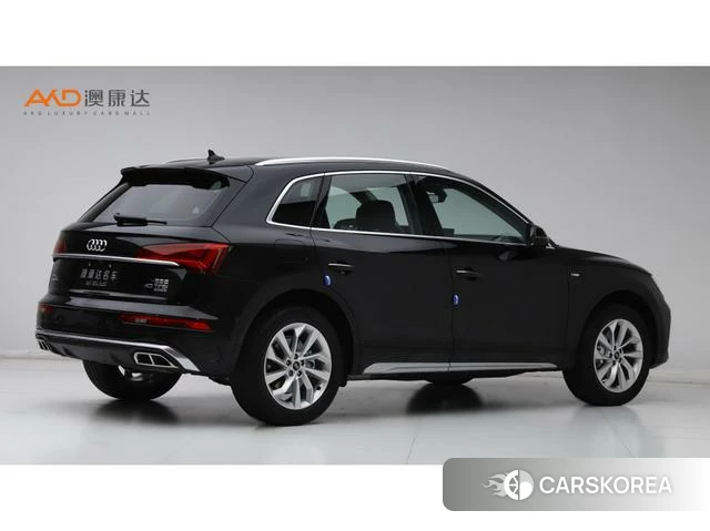 Audi Q5L id 4314521 из Китая 20
