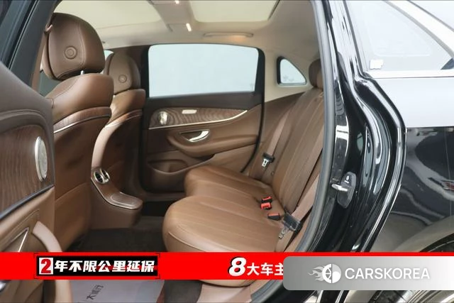 Mercedes-Benz E-class id 4313865 из Китая 34
