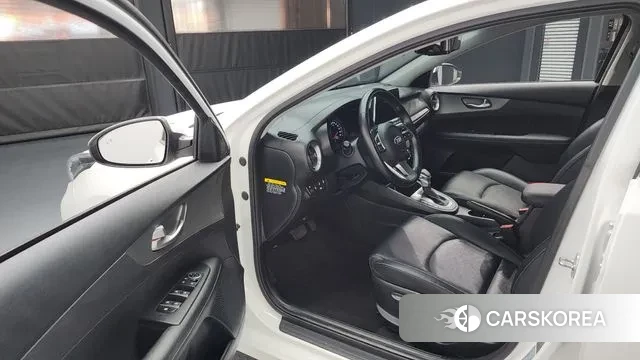 Kia Come New K3 id 3504118 из Кореи 20