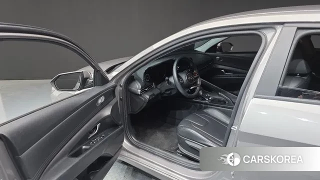 Hyundai Avante (CN7) id 3323031 из Кореи 20