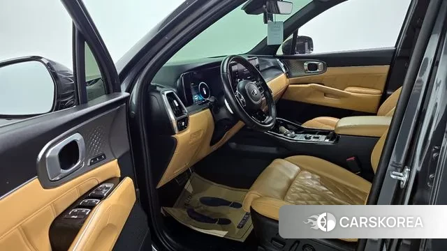 Kia Sorento 4th Generation id 3525039 из Кореи 20