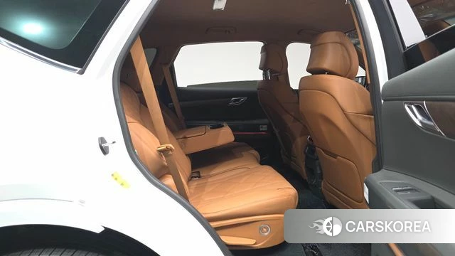 Genesis GV80 id 4719543 из Кореи 40