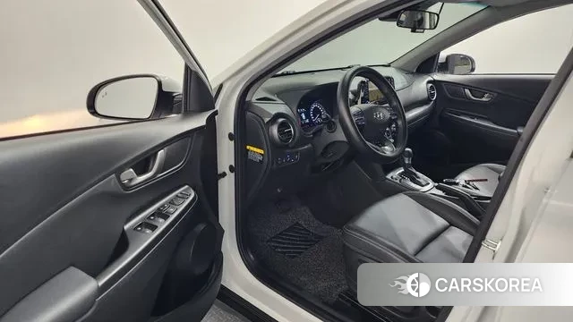 Hyundai Kona id 3489461 из Кореи 20