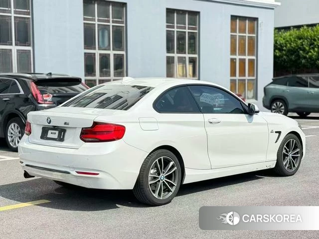 BMW 2 series (imported) id 4242230 из Китая 10