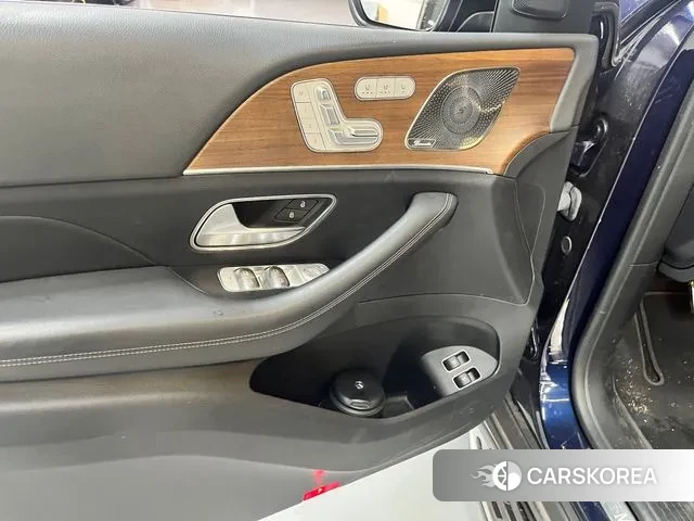 Mercedes-Benz GLE-Class W167 id 3468502 из Кореи 11