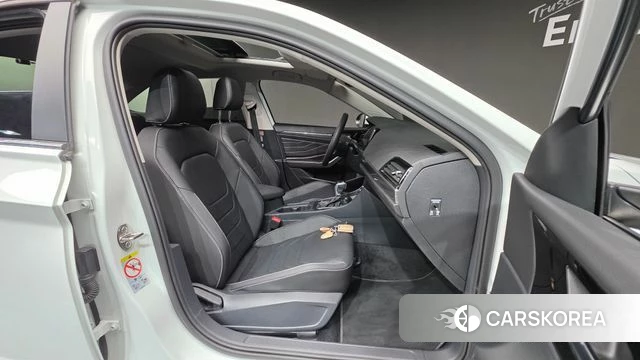 Volkswagen 7th Generation of Jetta id 4329734 из Кореи 31